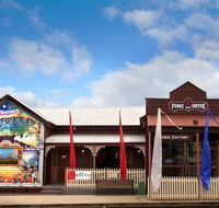 Fudge'n'Good Coffee - Hobart Tourism