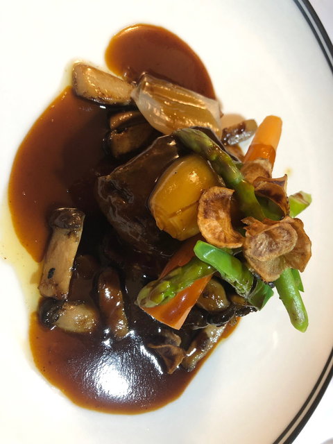 Furneaux Restaurant & Comptoir - Tourism TAS 3