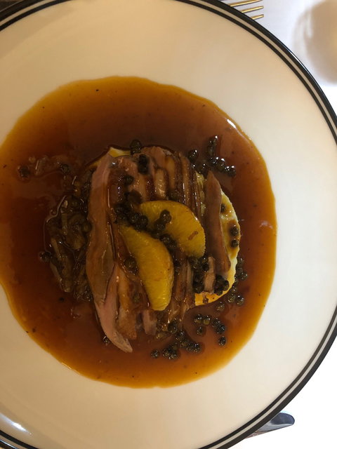 Furneaux Restaurant & Comptoir - Tourism TAS 6