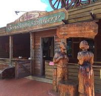 Geeveston Bakery and Pie Shop - Tourism TAS