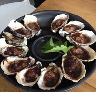 Get Shucked Oyster - Hobart Tourism