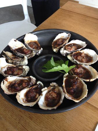 Get Shucked Oyster - Hobart Tourism 0