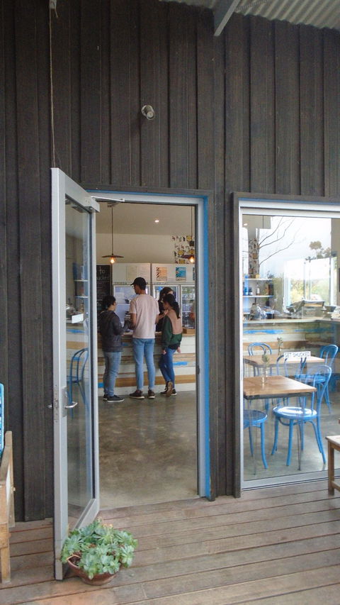 Get Shucked Oyster - Hobart Tourism 6