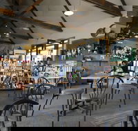 Holy Cow Cafe - Tourism TAS