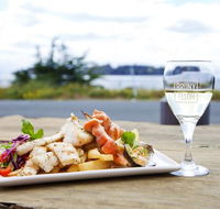 Hotel Bruny Bistro - Hobart Tourism