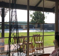 Huntington Tavern - Tourism TAS