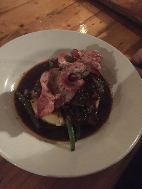 JB O'Reillys Tavern - Tourism TAS 5