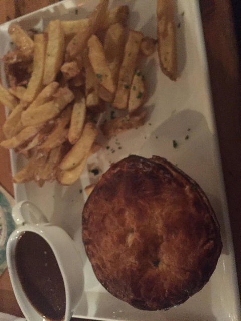 JB O'Reillys Tavern - Tourism TAS 6