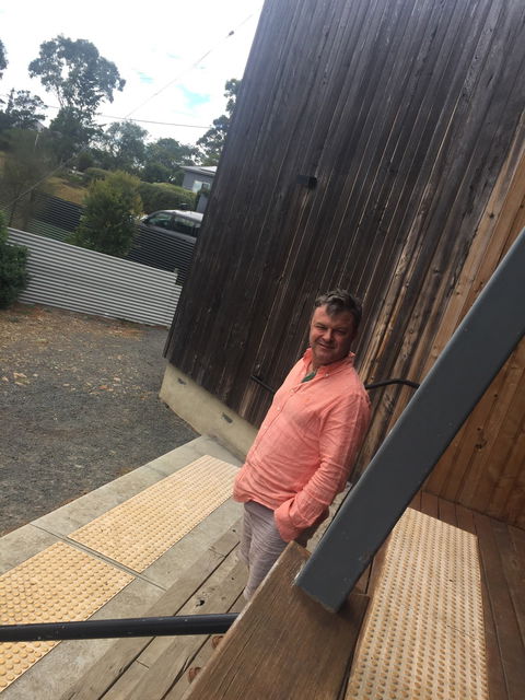 Jetty Cafe & Produce Store - Hobart Tourism 4