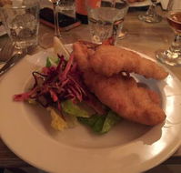 Jetty Cafe - Hobart Tourism