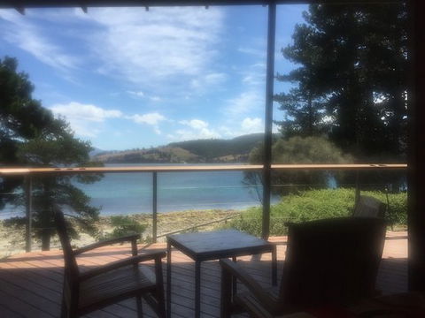 Jetty Cafe & Produce Store - Hobart Tourism 0