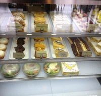 JJ's Cafe Campbell Town - Hobart Tourism