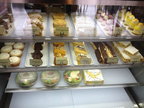 JJ's Cafe Campbell Town - Hobart Tourism 0