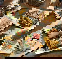 JoDonny's Restaurant - Hobart Tourism