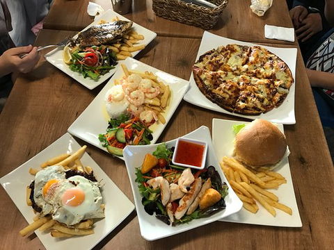 JoDonny's Restaurant - Hobart Tourism 0