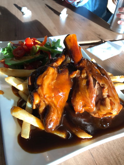JoDonny's Restaurant - Hobart Tourism 3