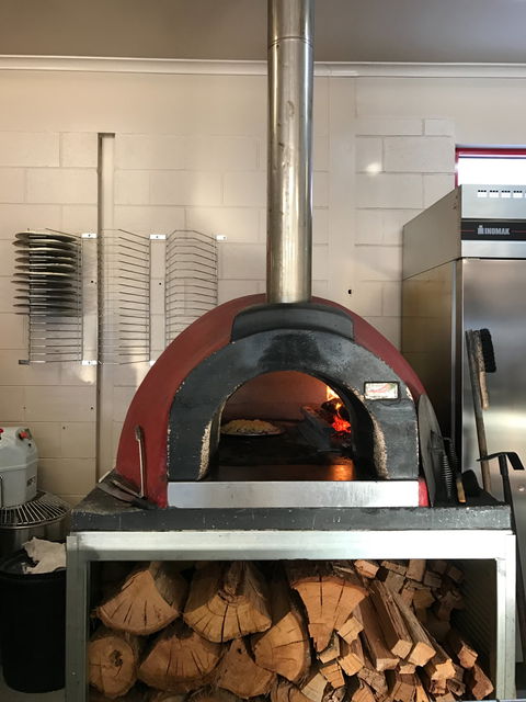 JoDonny's Restaurant - Hobart Tourism 4