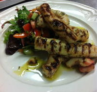 Kings Cuisine - Hobart Tourism