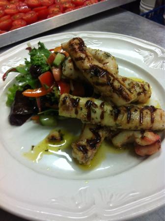 Kings Cuisine - Hobart Tourism 0