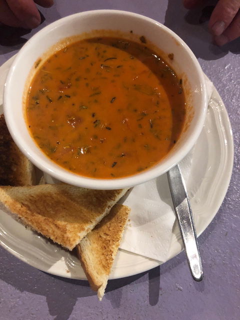 Kings Cuisine - Hobart Tourism 9