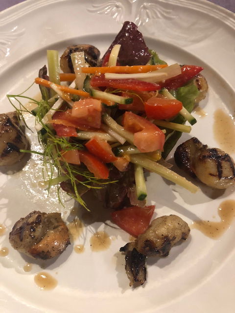 Kings Cuisine - Hobart Tourism 11