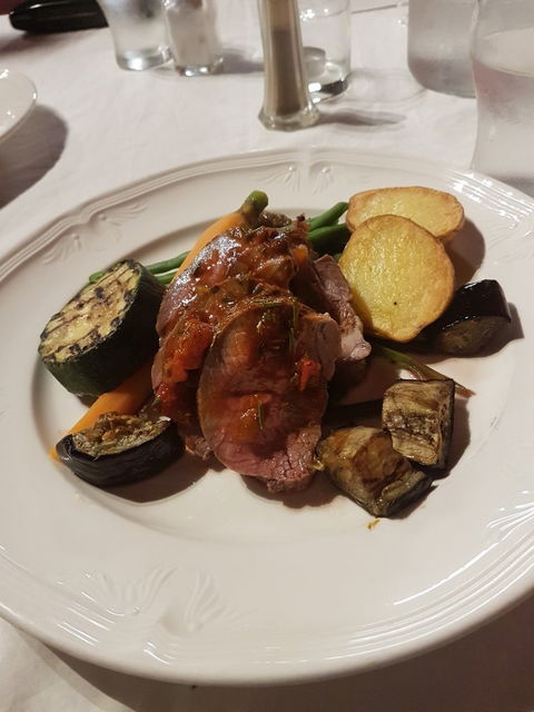 Kings Cuisine - Hobart Tourism 6