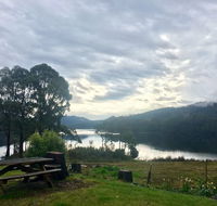 Lakeside Bar  Grill - Hobart Tourism