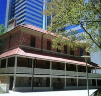 Lamont's Bishops House