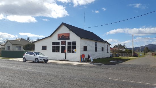 Ringarooma TAS Tourism TAS