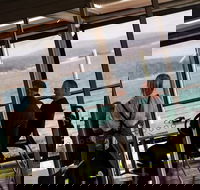 Lichen Restaurant and Cafe - Tourism TAS