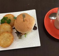 Linx Takeaway  Cafe - Hobart Tourism