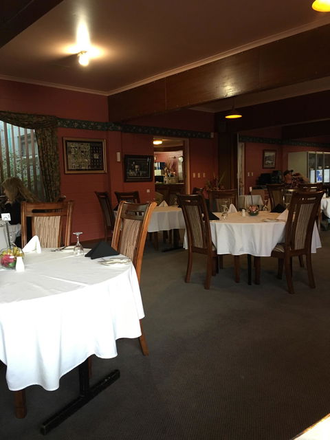 Maloneys Restaurant - Hobart Tourism 11