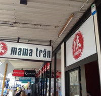 Mama Tran
