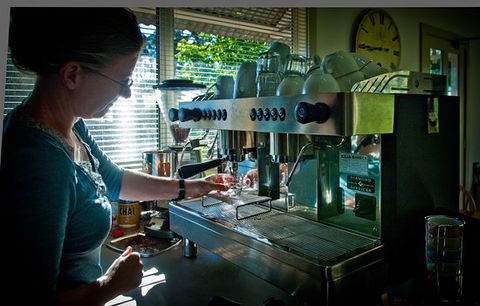 Marakoopa Cafe - Hobart Tourism 0