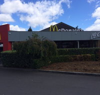 Mcdonald's Family Restaurants - Tourism TAS