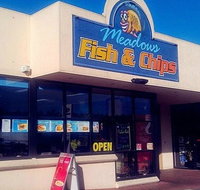 Meadows Fish  Chips Takeaway - Tourism TAS