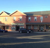 Mole Creek Hotel - Hobart Tourism