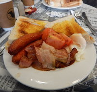 Mood Food - Tourism TAS