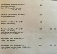 Nant Atrium Restaurant  Cellar Door - Tourism TAS