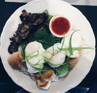 Nelly's Cafe on Emu Bay - Hobart Tourism