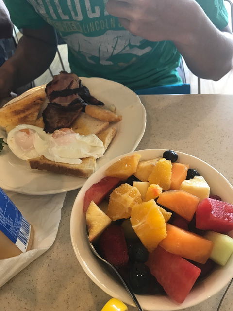 Nelly's Cafe On Emu Bay - Hobart Tourism 2