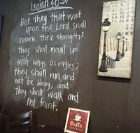 Pages Valley Cafe - Hobart Tourism