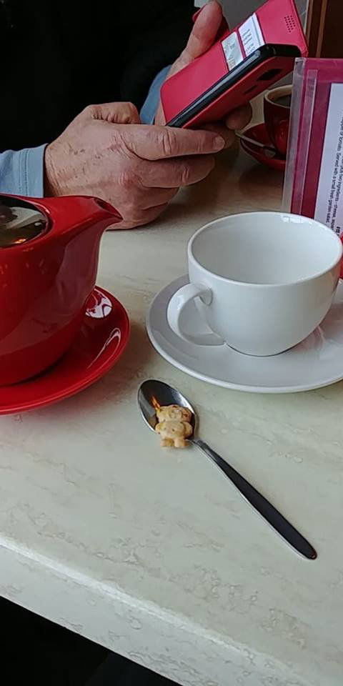 Pancake And Crepe Shop - Hobart Tourism 4