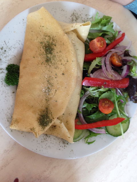 Pancake And Crepe Shop - Hobart Tourism 5