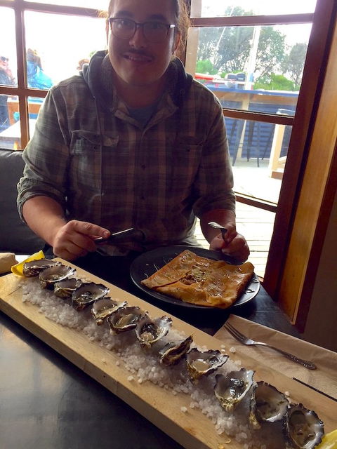 Penguin & Pardalote Coffee House - Tourism TAS 3