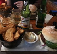 Peppers Cradle Mountain Lodge Tavern Bar  Bistro - Hobart Tourism