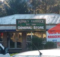 Peppers Paddock General Store - Hobart Tourism