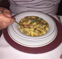 Perugino's