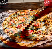 Piccola Pizzeria - Hobart Tourism