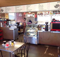 Pitstop Cafe - Hobart Tourism
